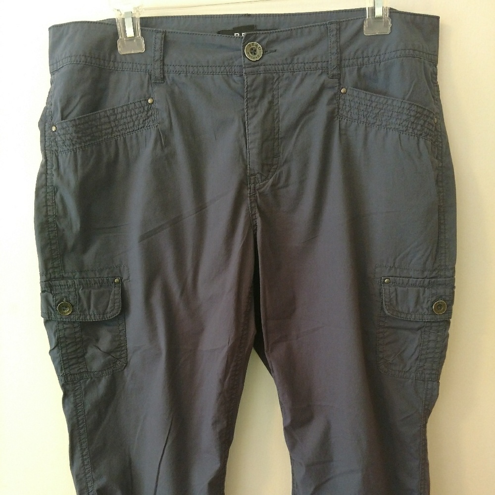 Beau Dawson Capris